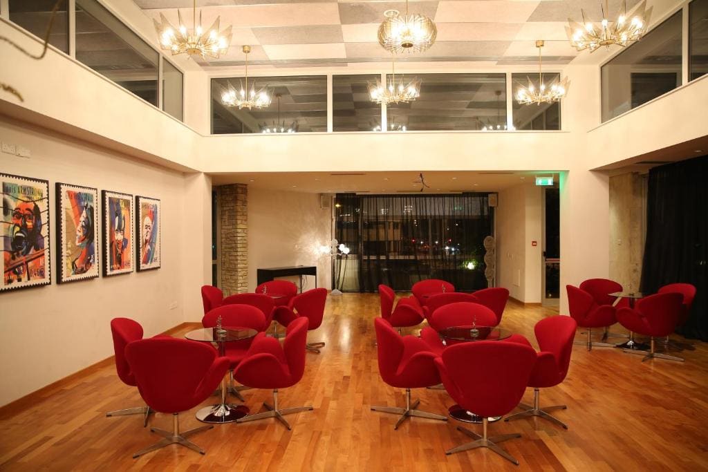 Altius Boutique Hotel - View 5