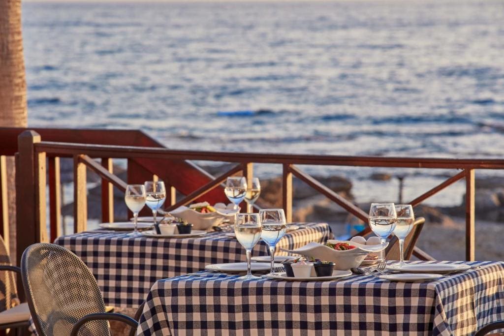 Atlantica Golden Beach Hotel - Adults Only - View 4