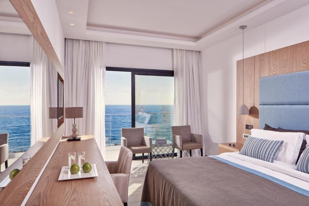 Atlantica Golden Beach Hotel - Adults Only - View 7