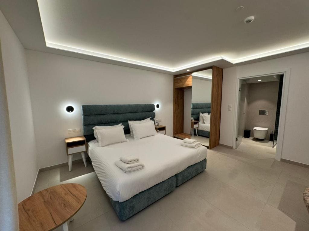 Hypnos Boutique Hotel - View 2