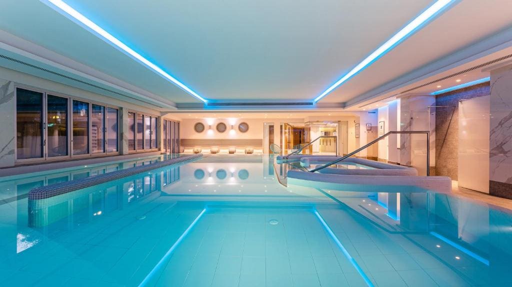 Crowne Plaza Limassol by IHG - View 6