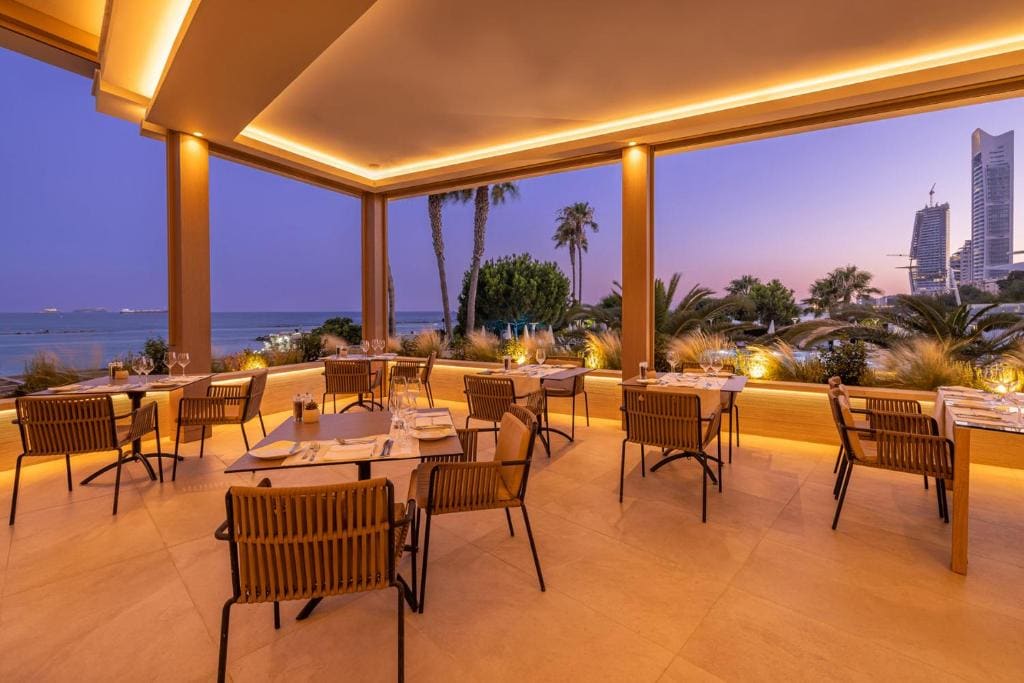 Crowne Plaza Limassol by IHG - View 5