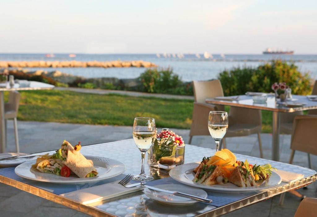 Crowne Plaza Limassol by IHG - View 7