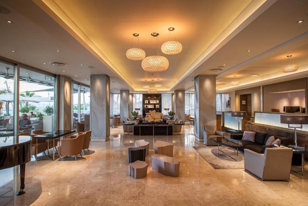 Crowne Plaza Limassol by IHG - View 4
