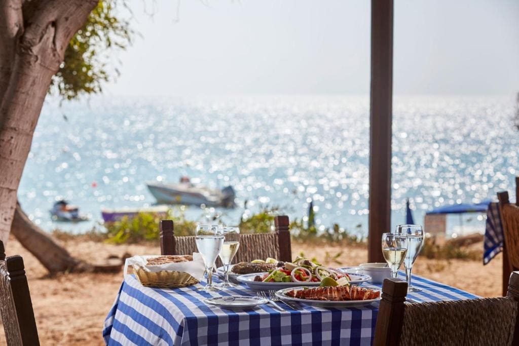 Grecian Bay - View 7