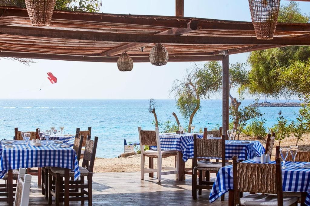 Grecian Bay - View 5