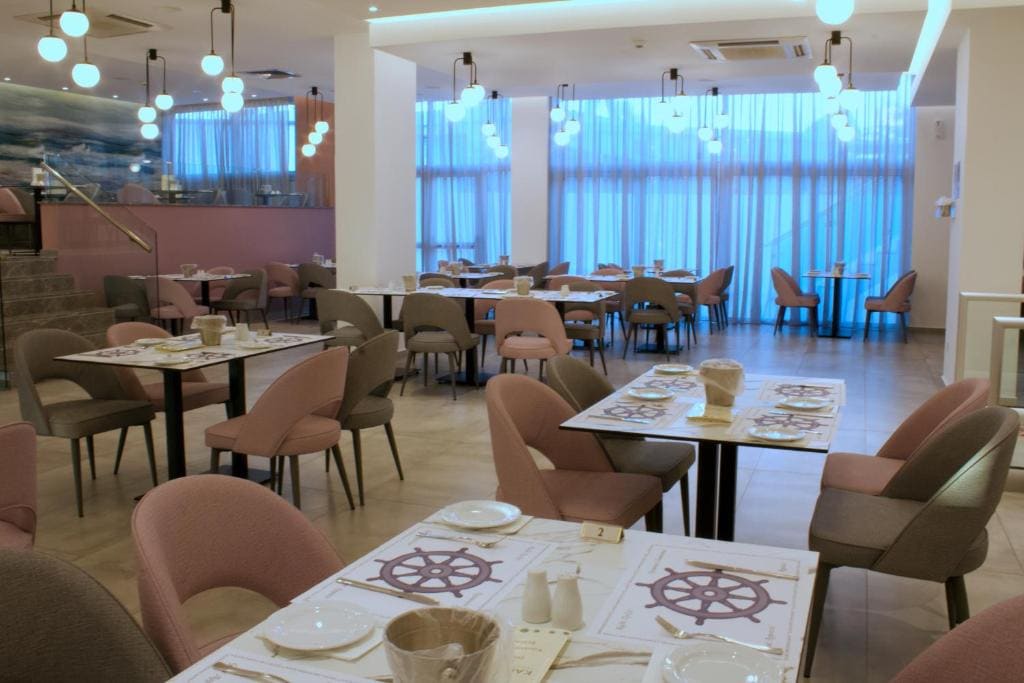 Kapetanios Bay Hotel Protaras - View 3
