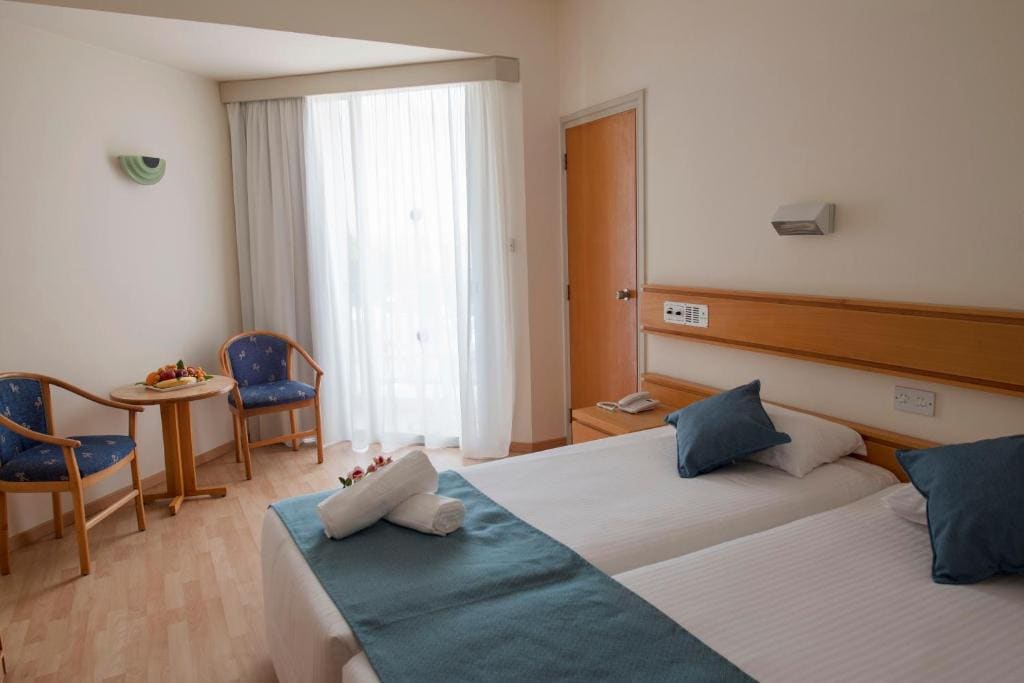 Kissos Hotel - View 2