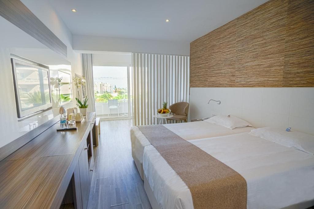 MARGADINA HOTEL - View 2