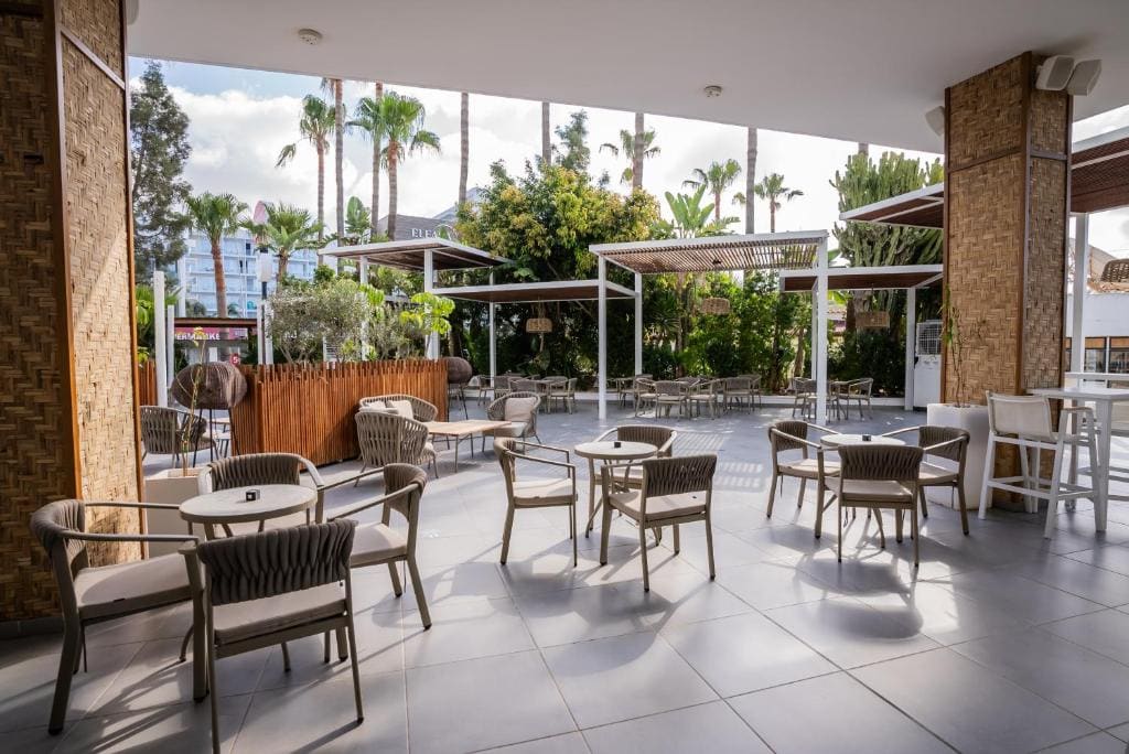 MARGADINA HOTEL - View 5