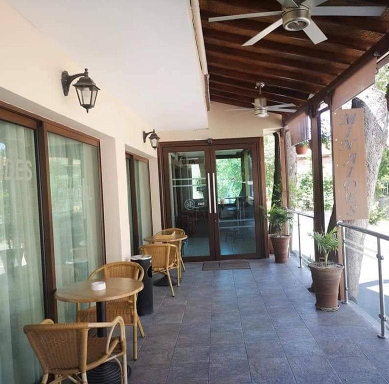Minaides Hotel - View 5