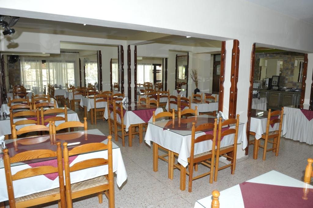 Minaides Hotel - View 3