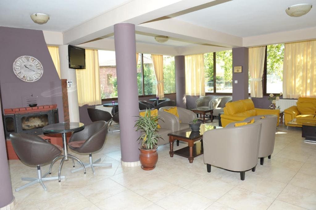 Minaides Hotel - View 4