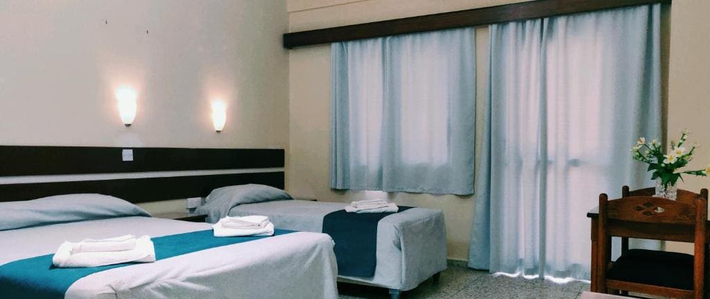 Minaides Hotel - View 7