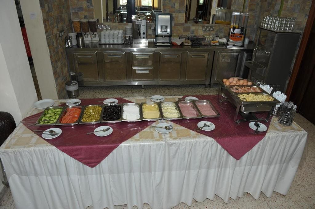Minaides Hotel - View 6