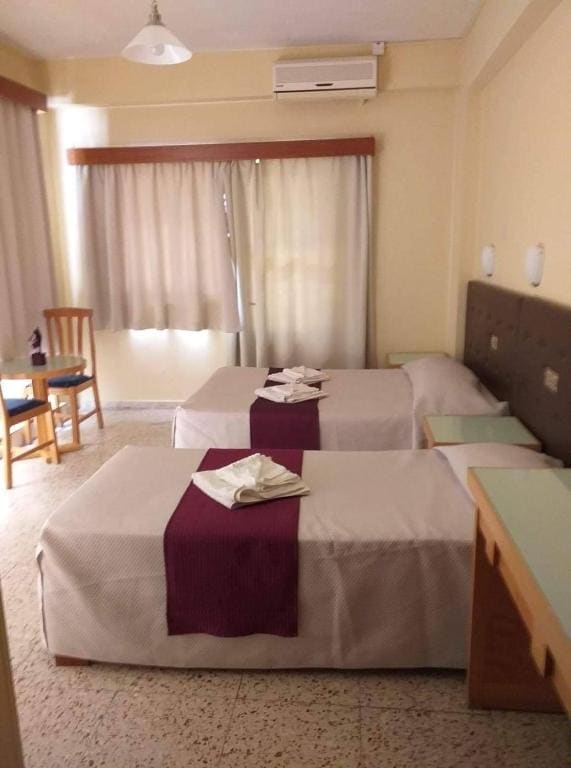 Minaides Hotel - View 2