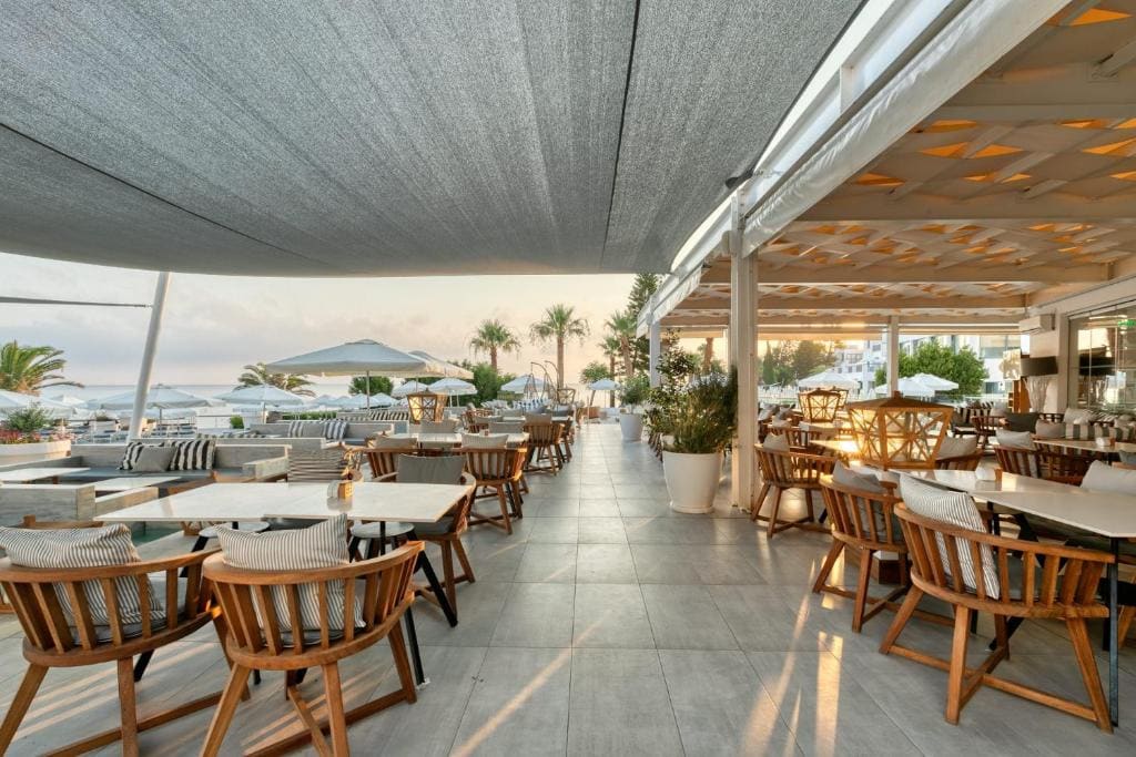 King Jason Protaras - Designed for Adults by Louis Hotels - View 5
