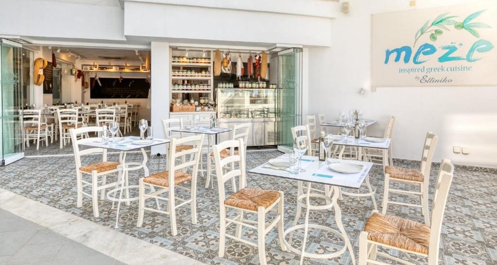 King Jason Protaras - Designed for Adults by Louis Hotels - View 4
