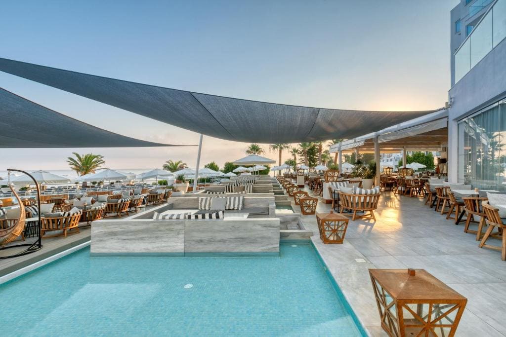 King Jason Protaras - Designed for Adults by Louis Hotels - View 3
