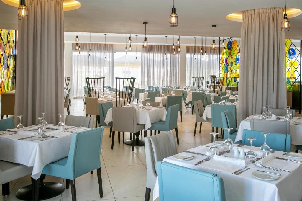 Vangelis Hotel & Suites - View 3