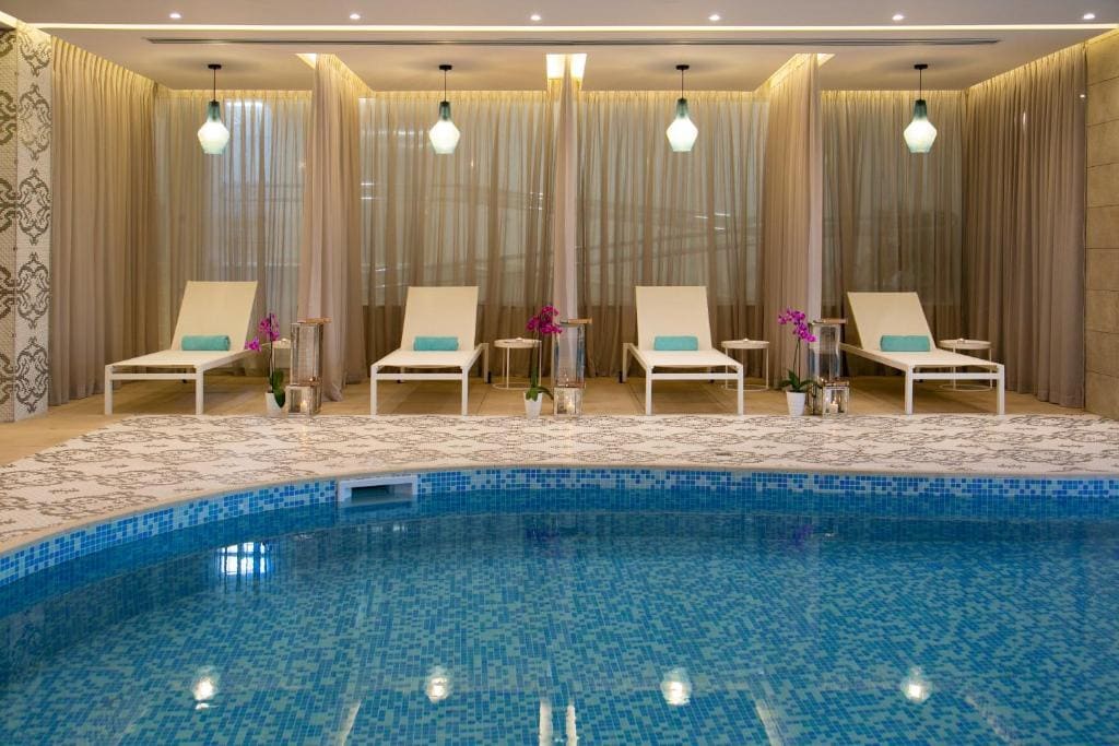 Vangelis Hotel & Suites - View 4