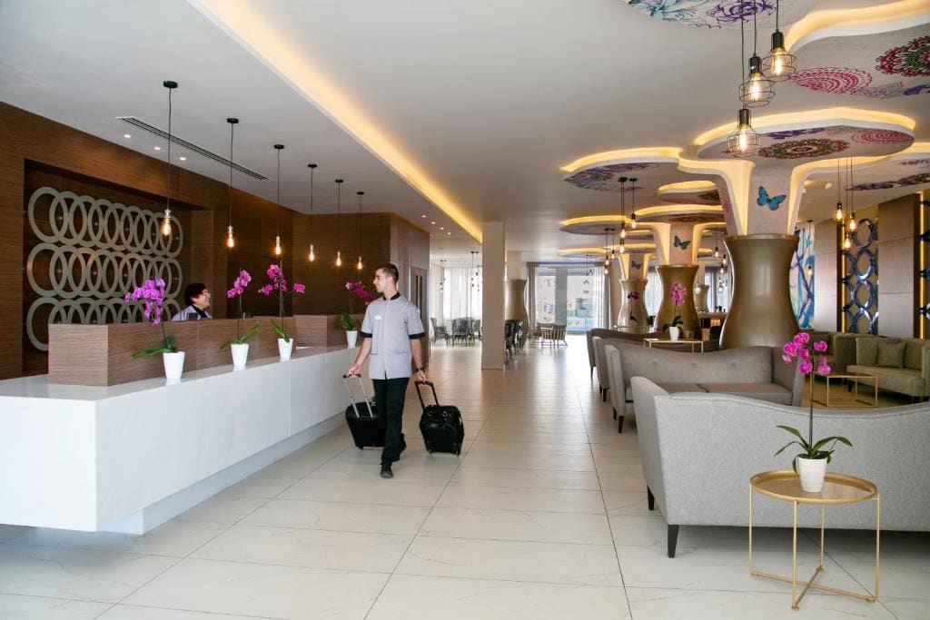 Vangelis Hotel & Suites - View 5