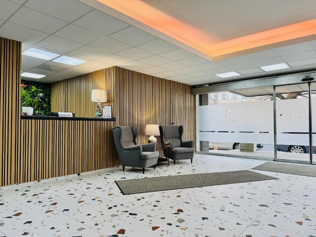 A-Austerlitz Hotel - View 5