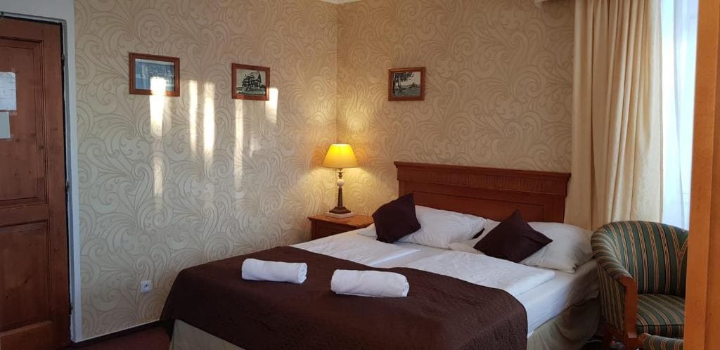 Hotel Pomezí - View 2