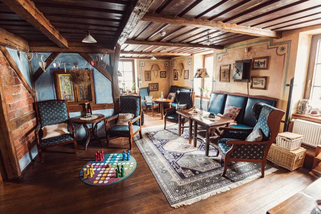 Šumava Inn - View 4