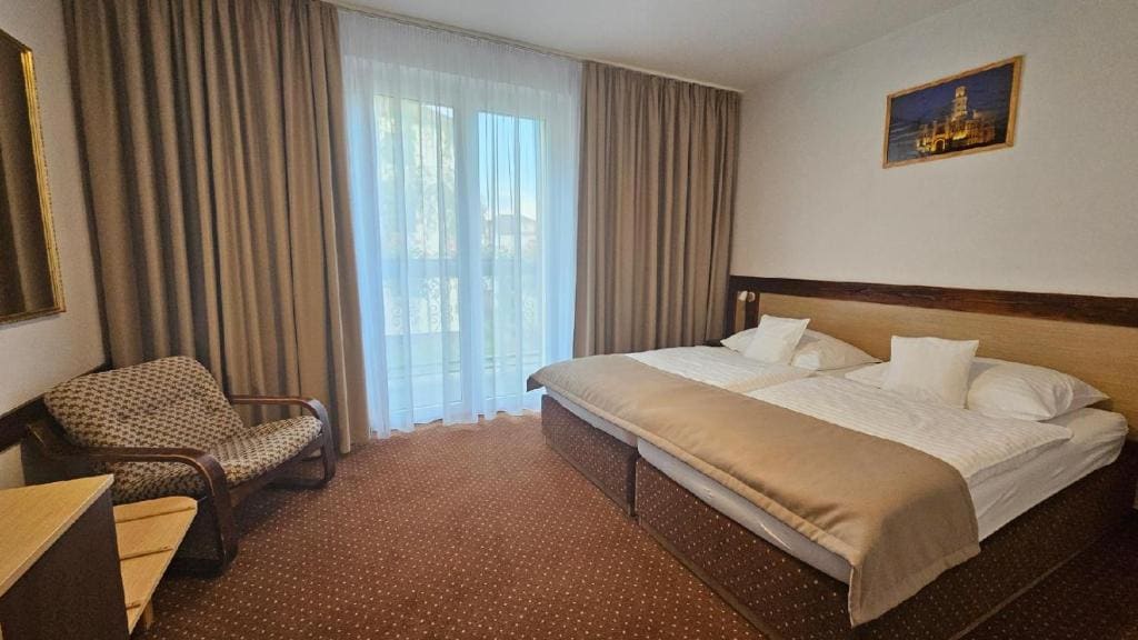 Hotel Adler - View 2