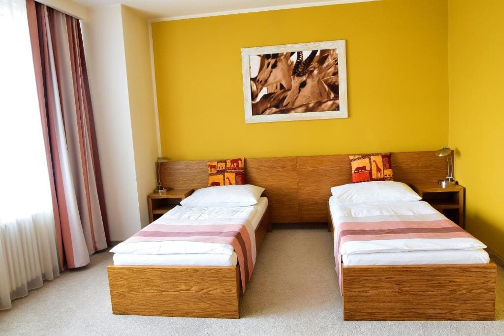 Afrika Hotel Frýdek-Místek - View 6