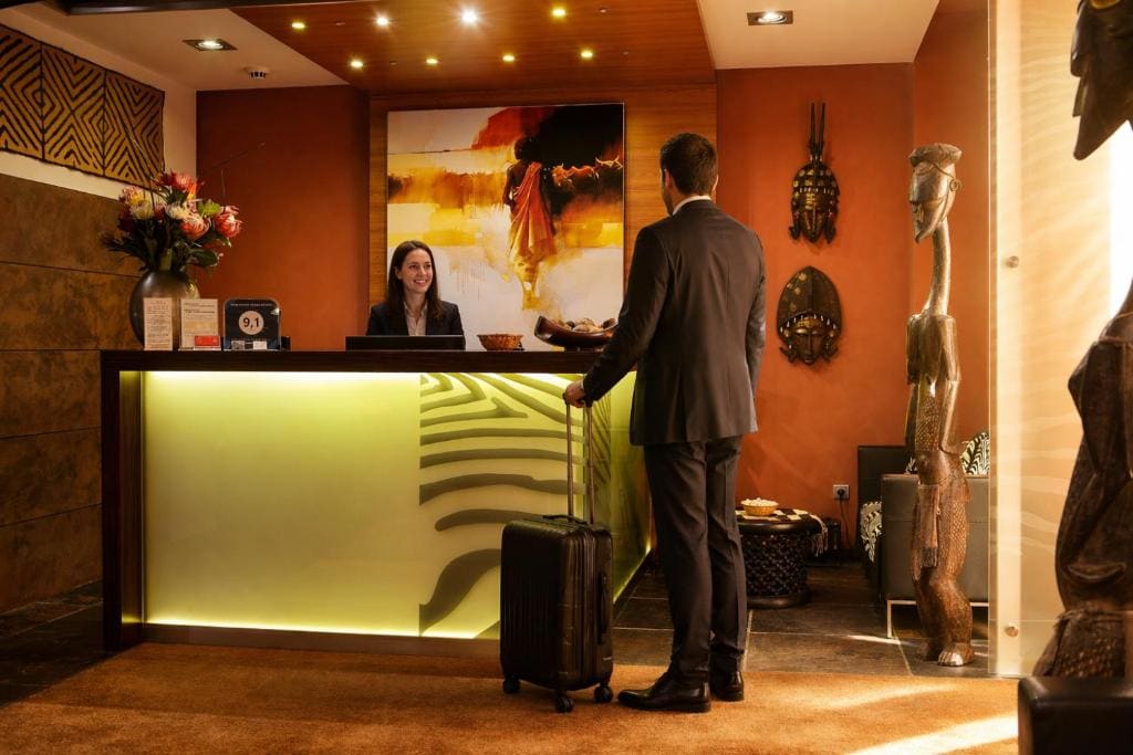 Afrika Hotel Frýdek-Místek - View 5