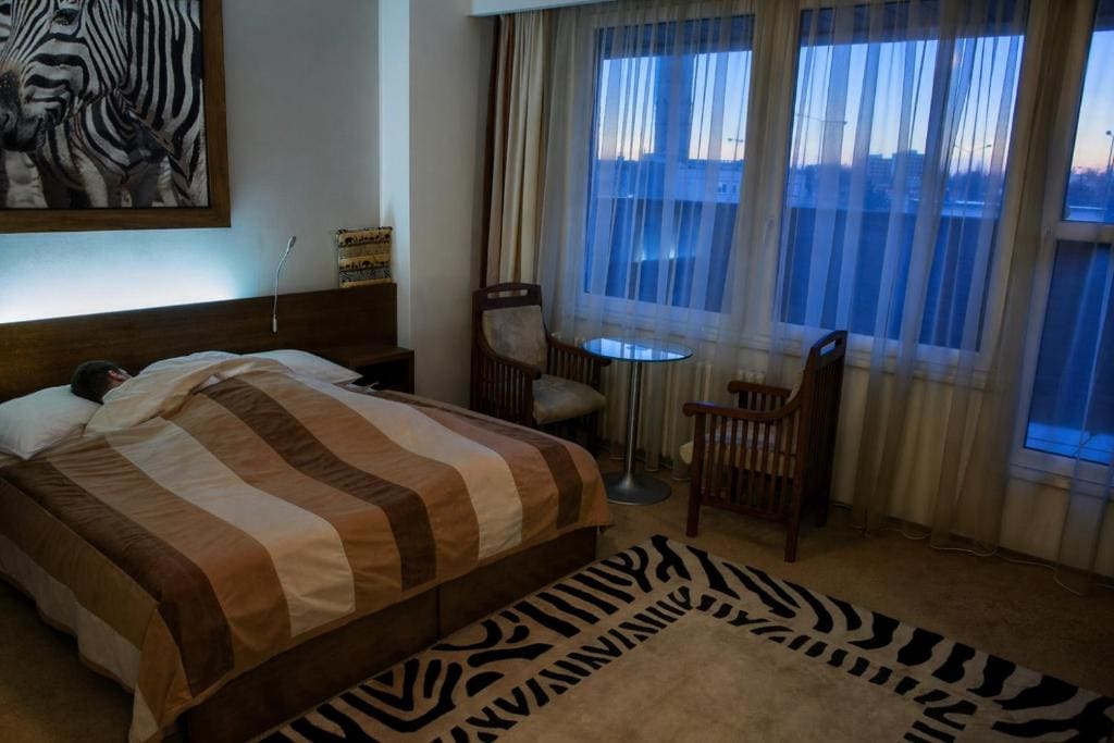 Afrika Hotel Frýdek-Místek - View 2