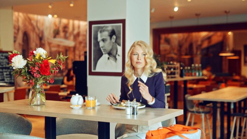Plaza Boutique Hotel - Czech Leading Hotels - View 4