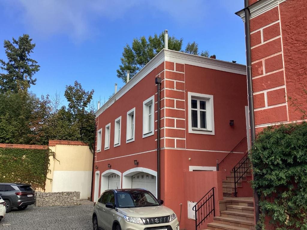 Antonio Residence - Προβολή 7