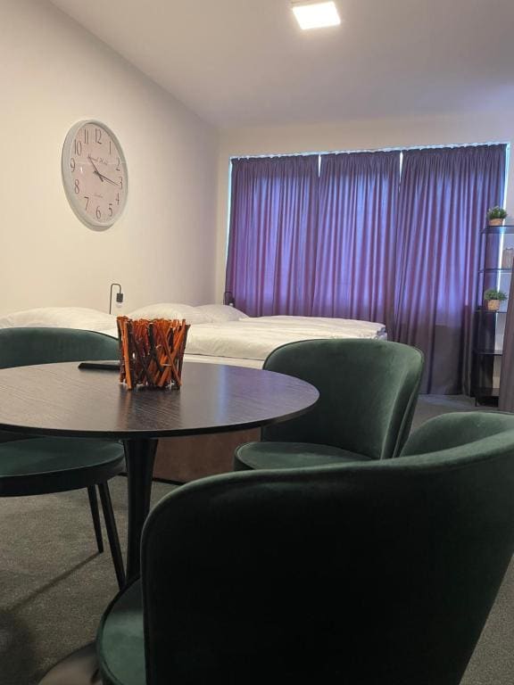 Apartmány Hrázní - Vista 7