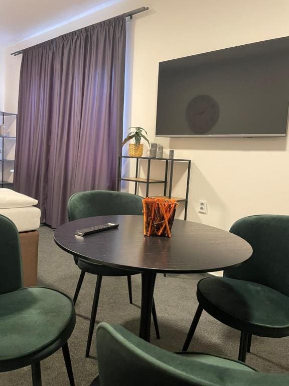 Apartmány Hrázní - Vista 3