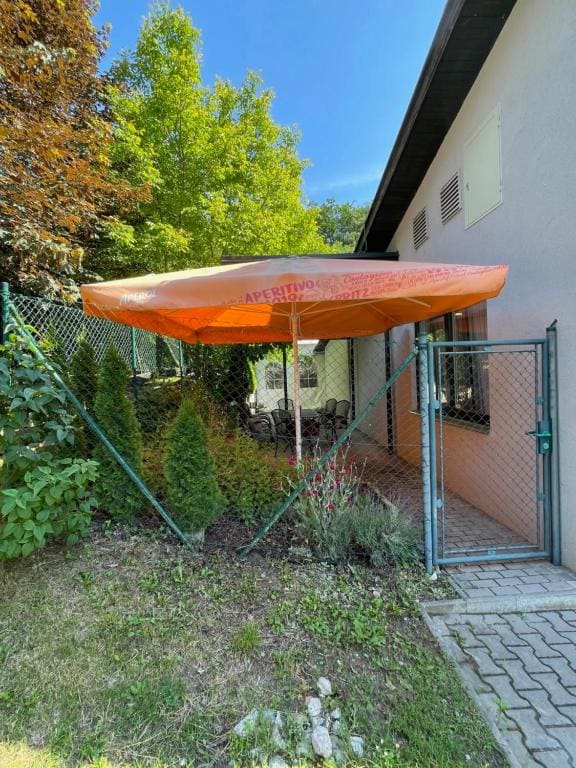 Apartmány Hrázní - Vista 4
