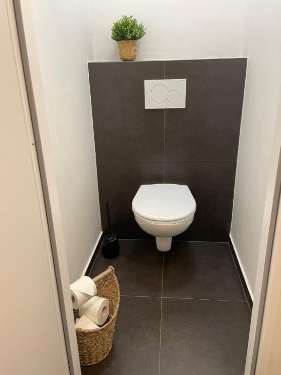 Apartmány Hrázní - Vista 6