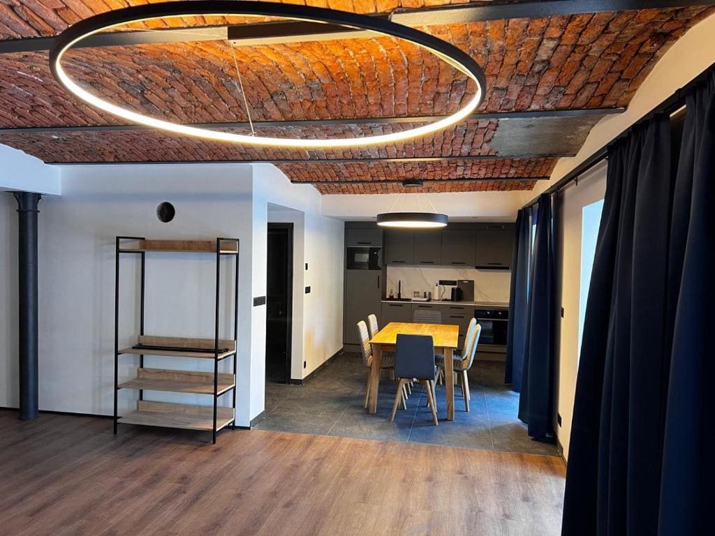 Apartmány Šestka - View 6