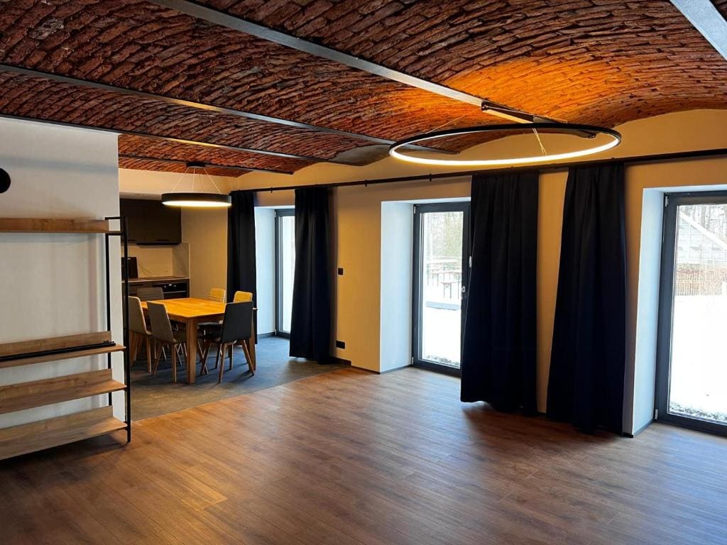 Apartmány Šestka - View 5