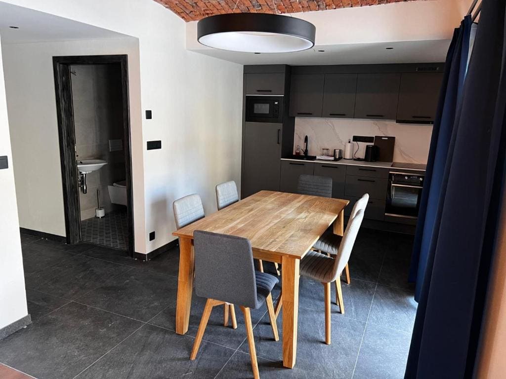 Apartmány Šestka - View 4