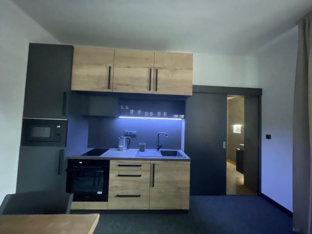 Apartmány Svatý Mikuláš - 主图