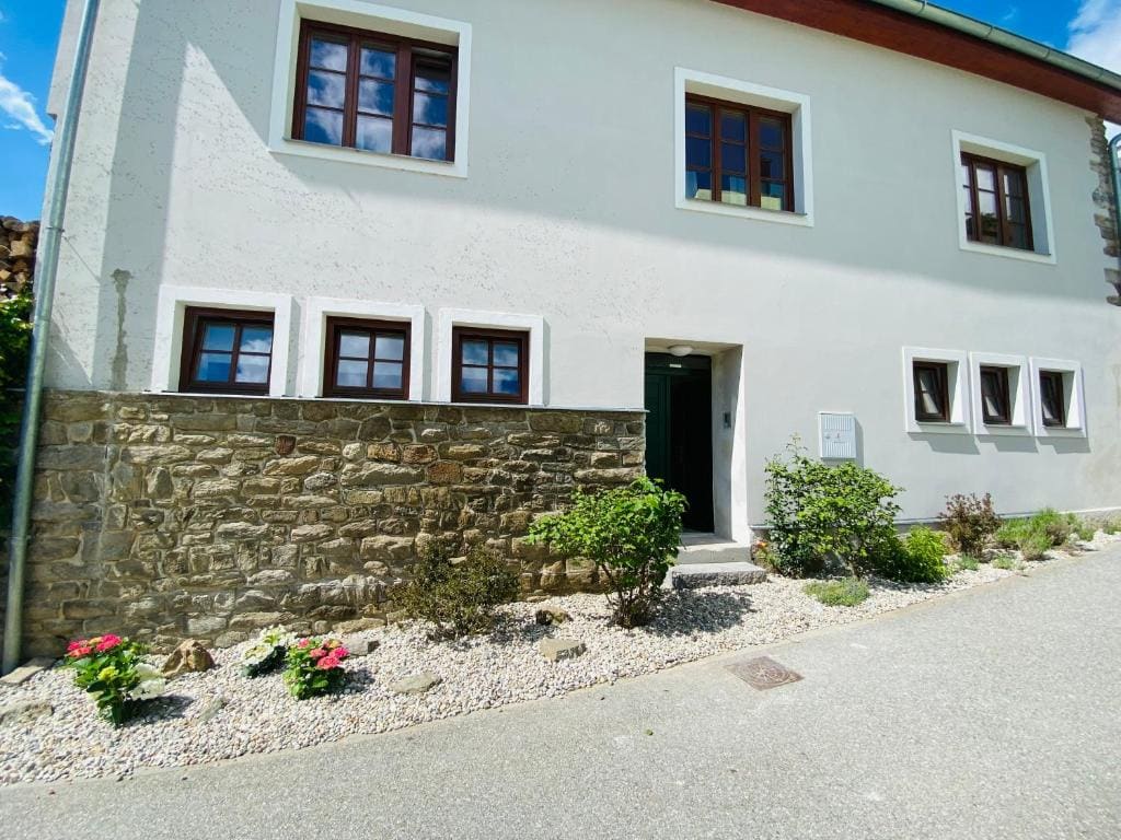 Apartmány V uličce Frymburk - View 3