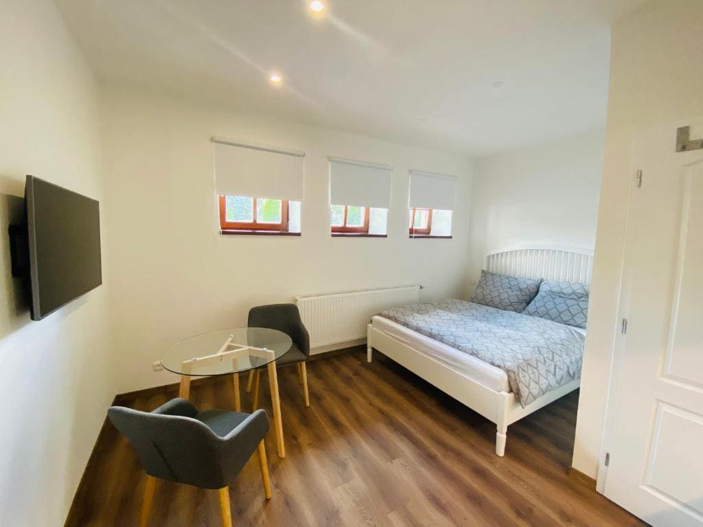 Apartmány V uličce Frymburk - View 6