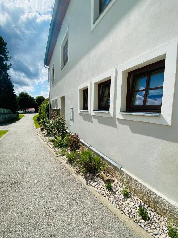 Apartmány V uličce Frymburk - View 4