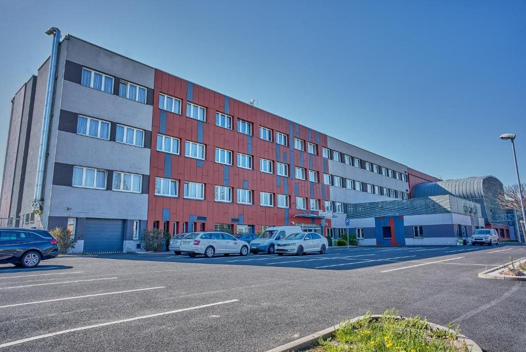 Hotel Arena - View 7