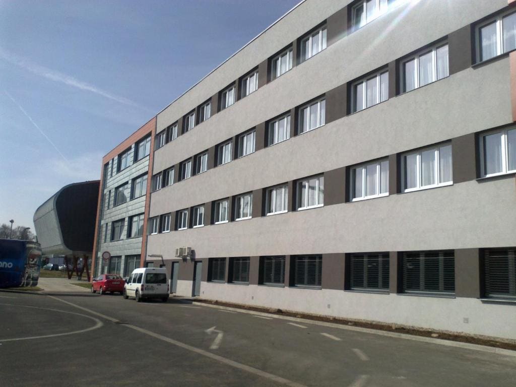 Hotel Arena - View 3