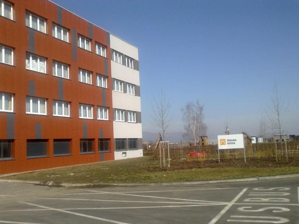 Hotel Arena - View 5