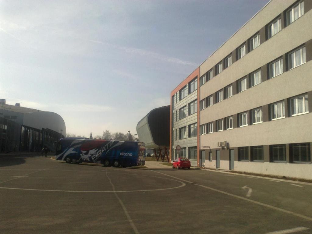 Hotel Arena - View 6